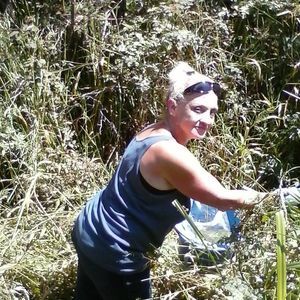 Meet your Posher, Traci